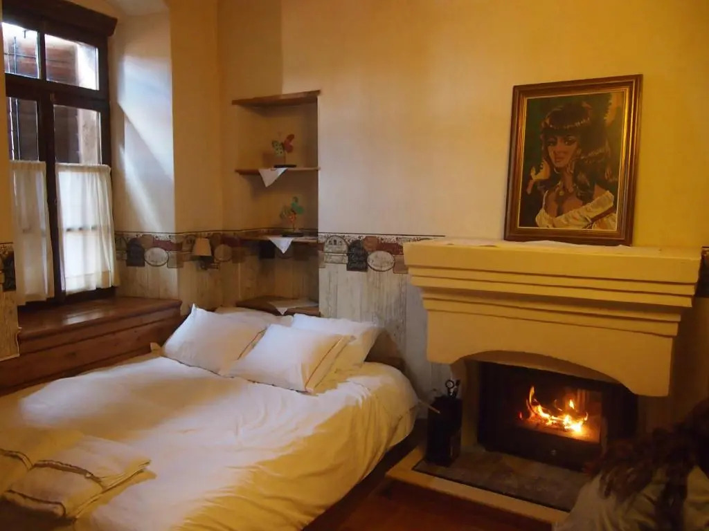 Guesthouse Kazakou