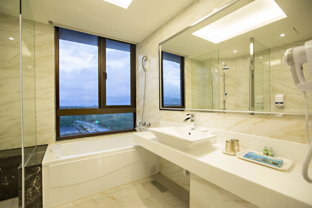 Kaishen Starlight Hotel