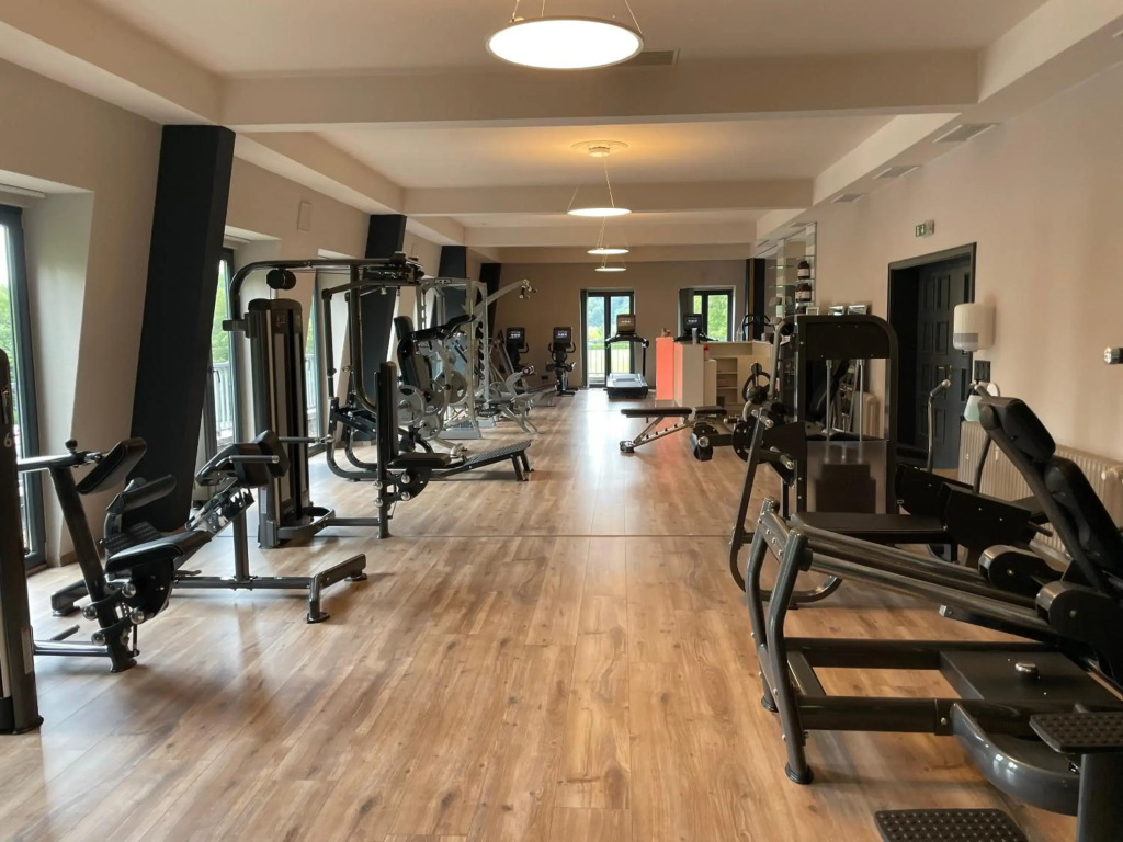 Schloss Auel Boutique Hotel & Design Golf Lodge