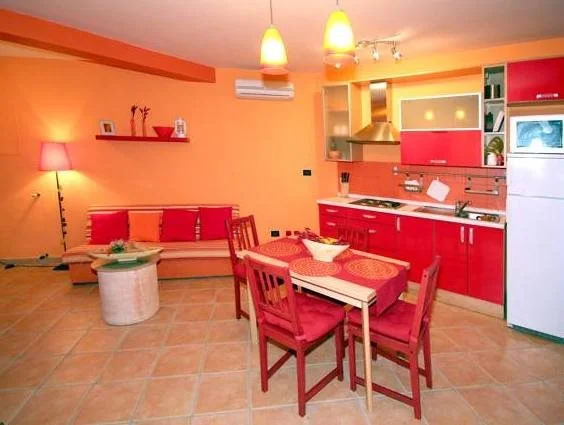 Apartments Oliveto - Calming Sea View