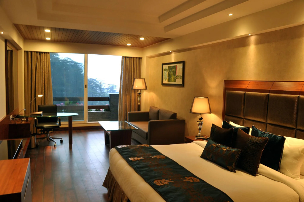 Hotel Marina