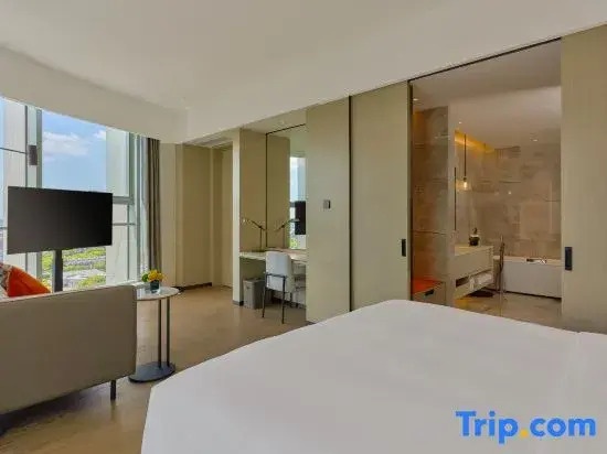 Hyatt Place Nantong Xinghu City Plaza