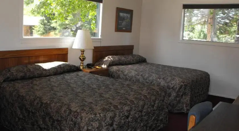 Snow King Motel