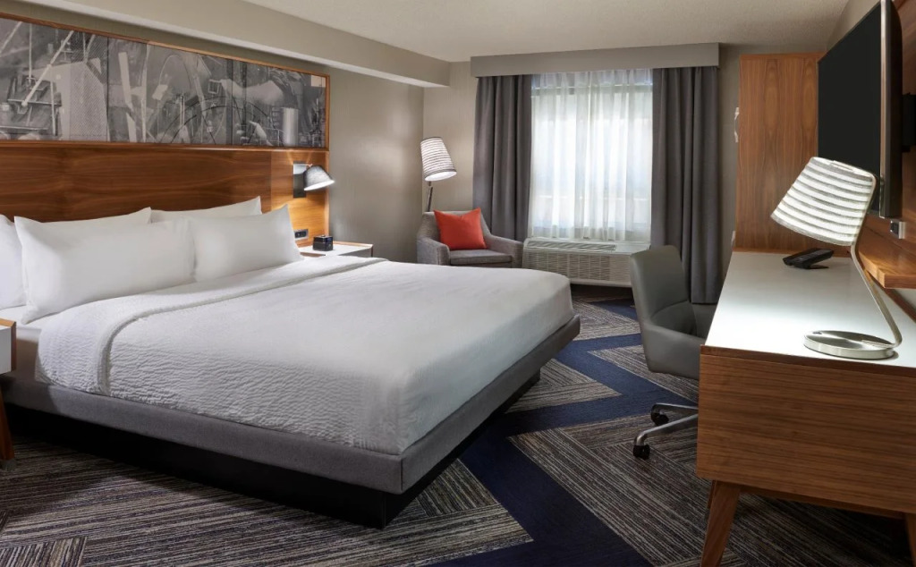 Four Points by Sheraton Vaughan
