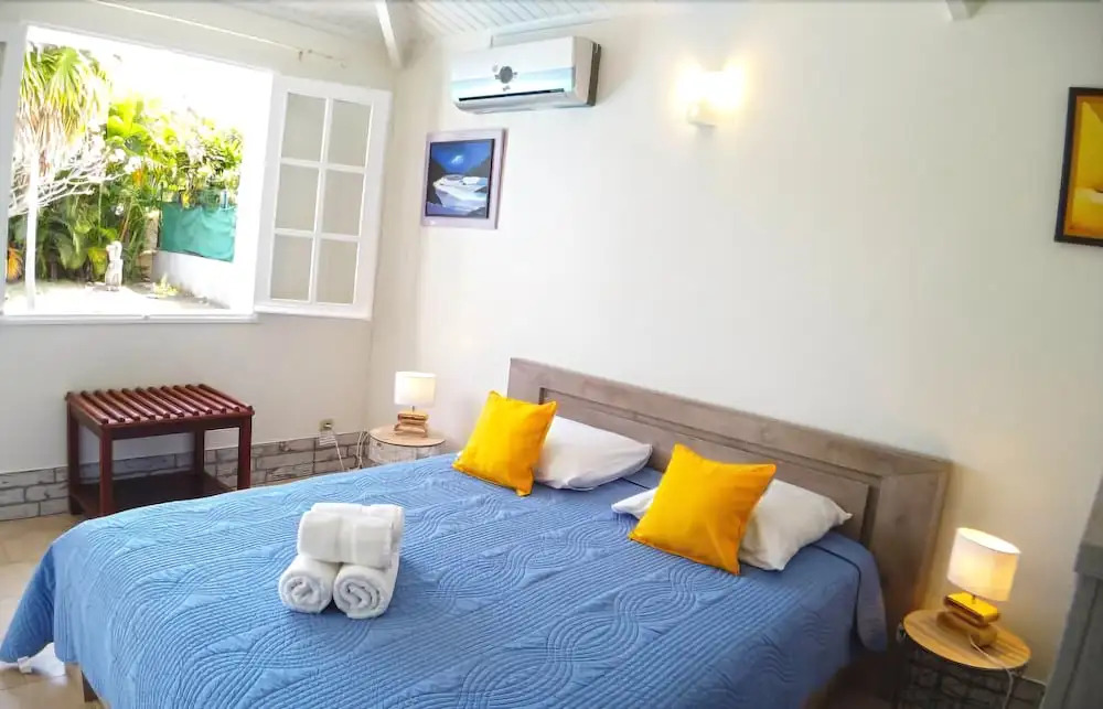 Villa Les Sables Blonds