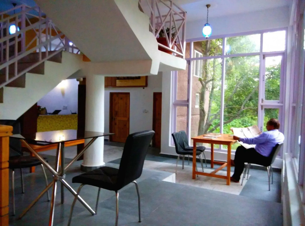 1 BR Cottage in Manali - Naggar Road, by GuestHouser (40A5)