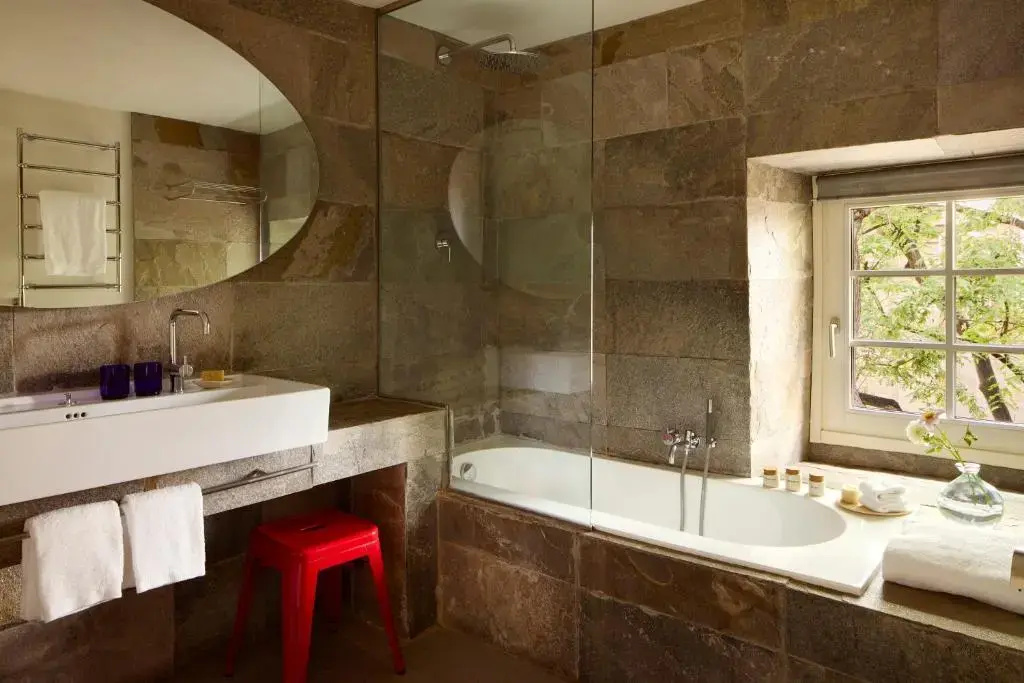 Hotel Neri   Relais & Chateaux