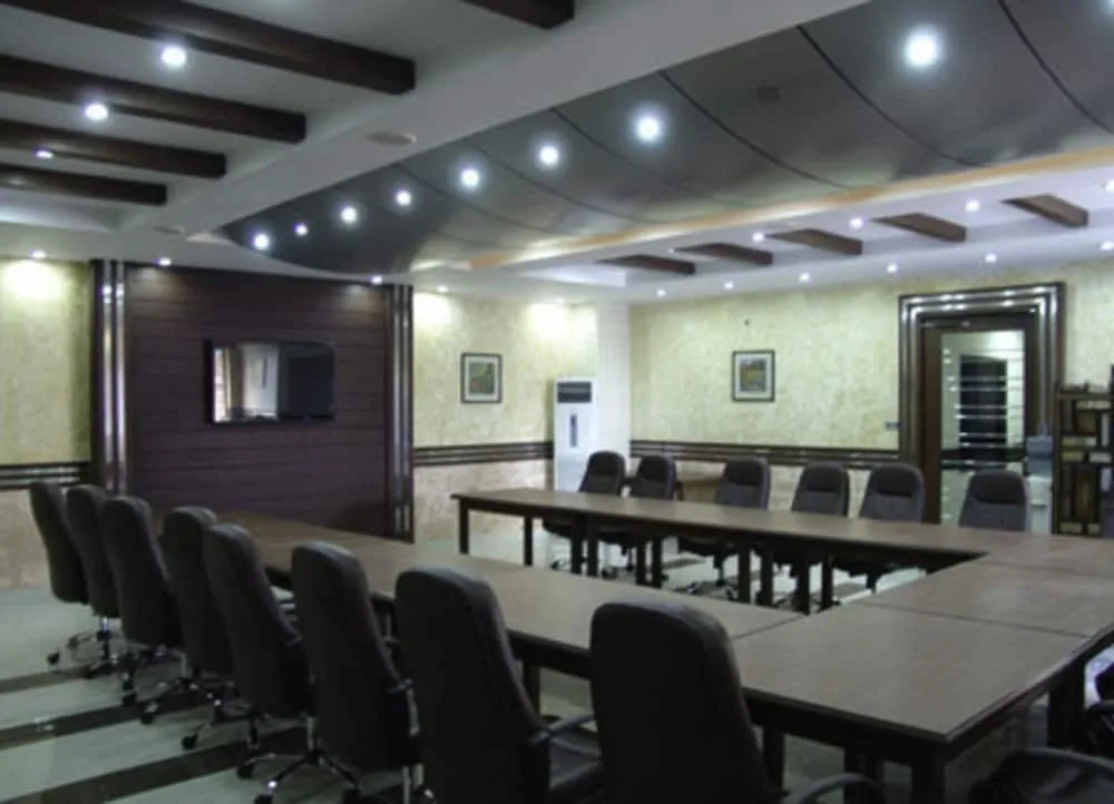 Raj One Hotel