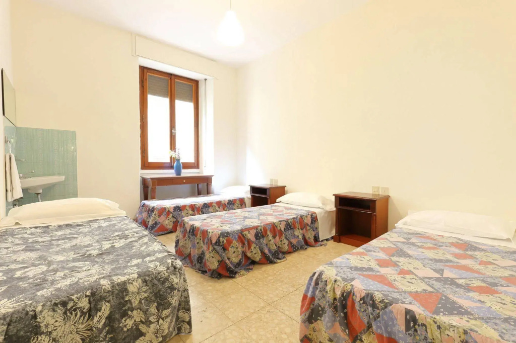 Hotel Ottaviani