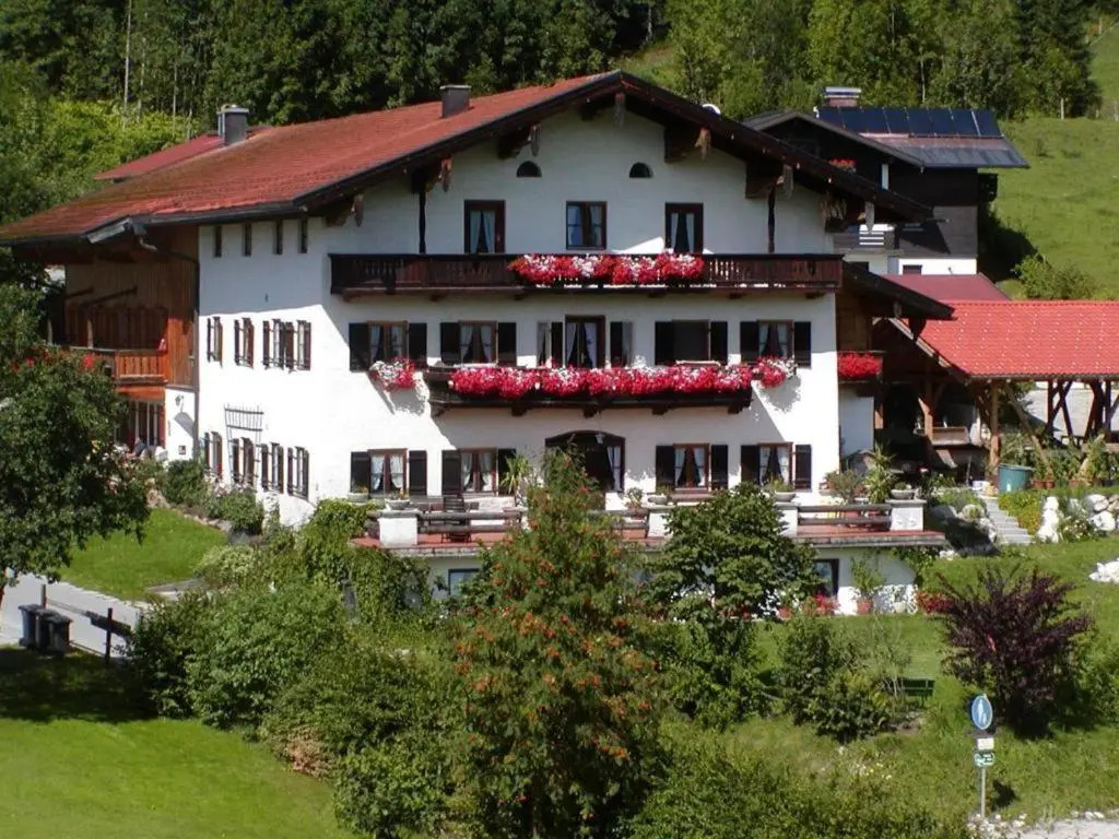 Beim Hanslbauer