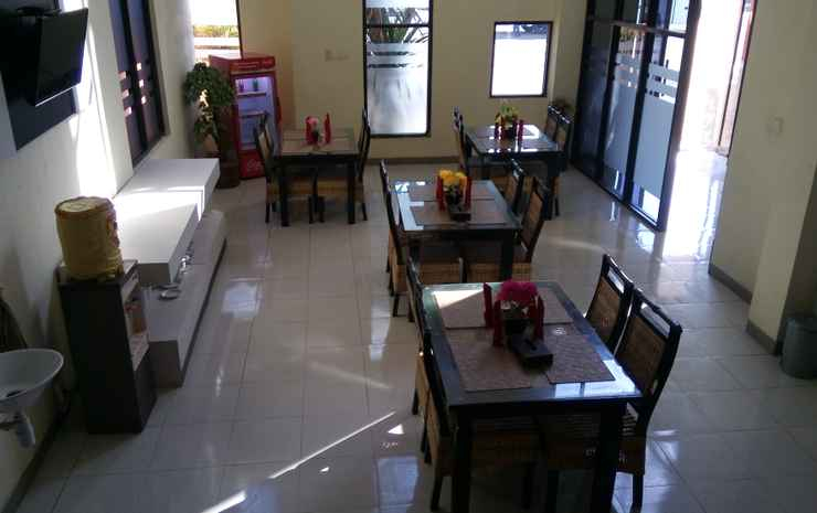 Anggraeni Hotel Tanjung