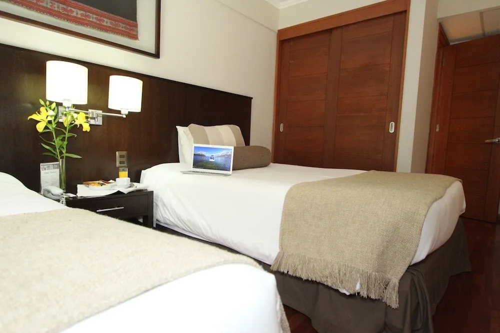 Inca Hoteles