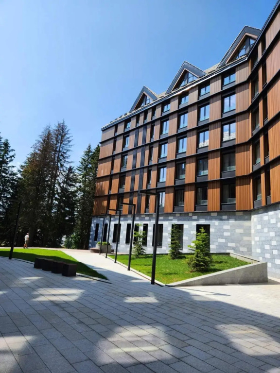 Woodside Kopaonik
