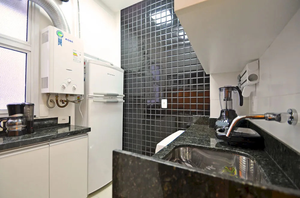 Rio Apartments RDL 111