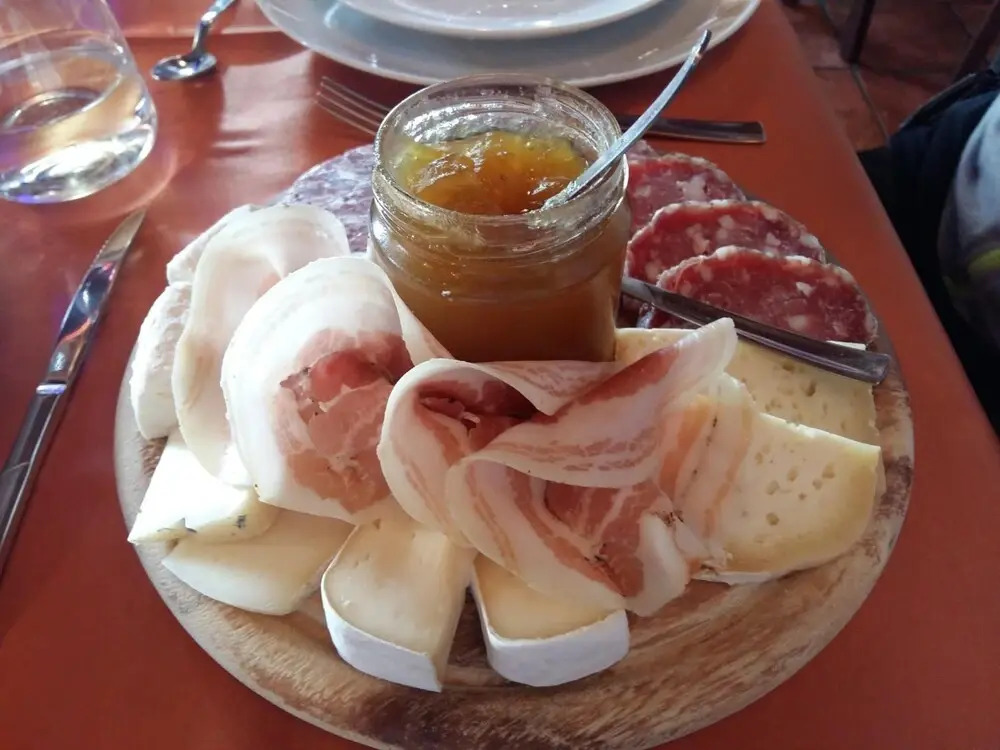 Agriturismo Vecchio Torchio