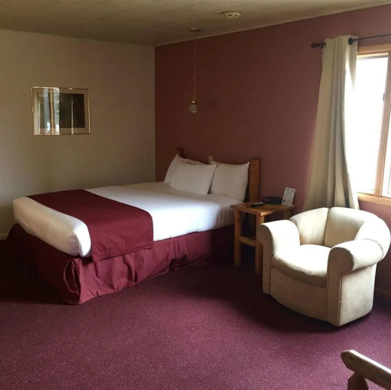 Rawhide Motel