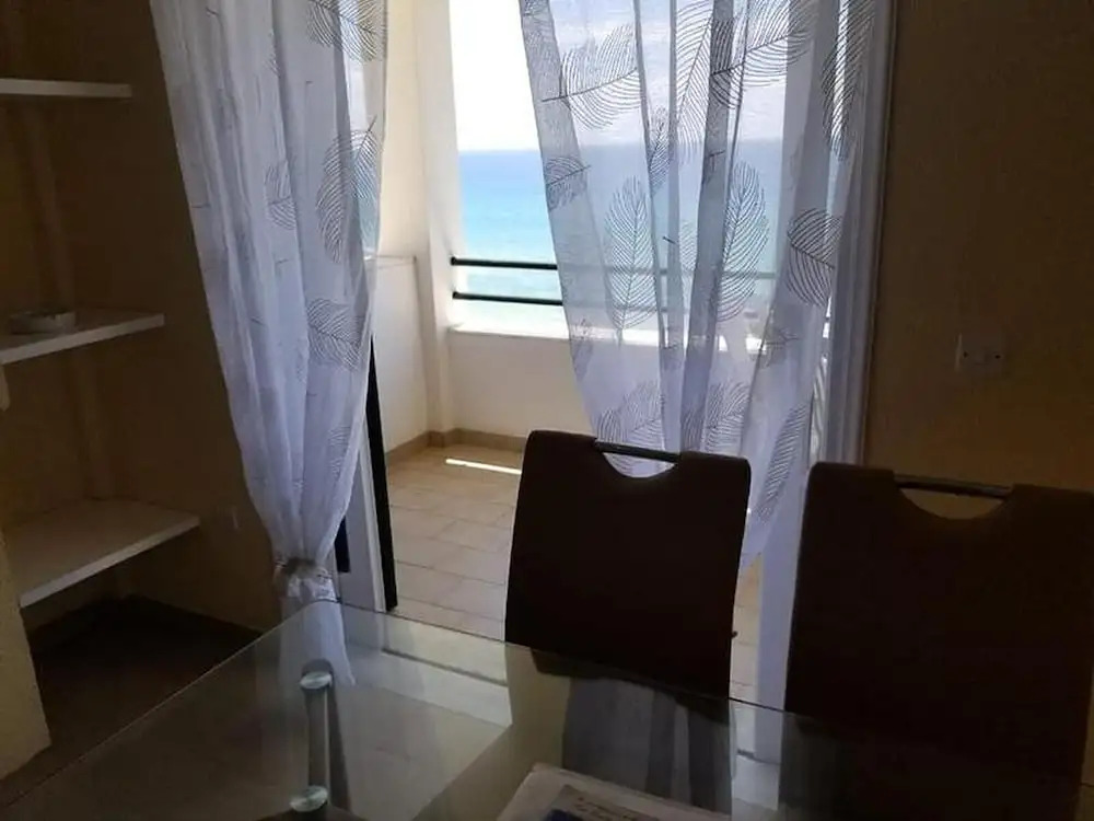 Corfu Glyfada Apartment 84