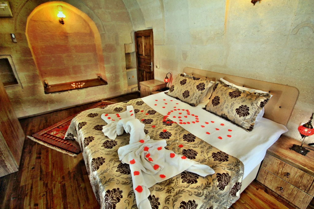 Diamond of Cappadocia