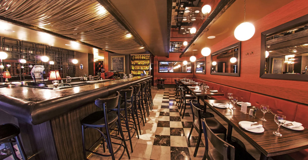 Hotel Morrison Zona Rosa