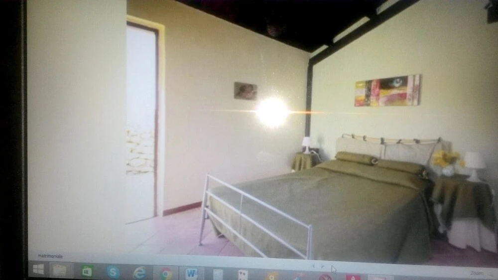 Villa With 7 Bedrooms in Marsala, With Wonderful sea View, Private Poo