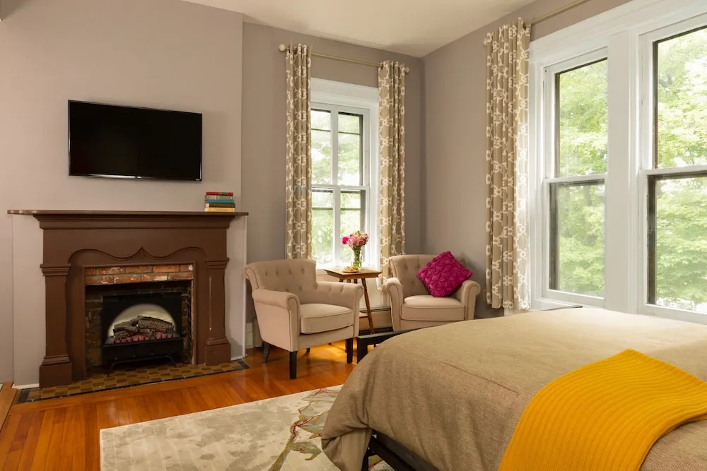 Rosemont Inn