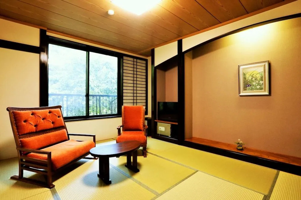 Hotel Manatei Nasu