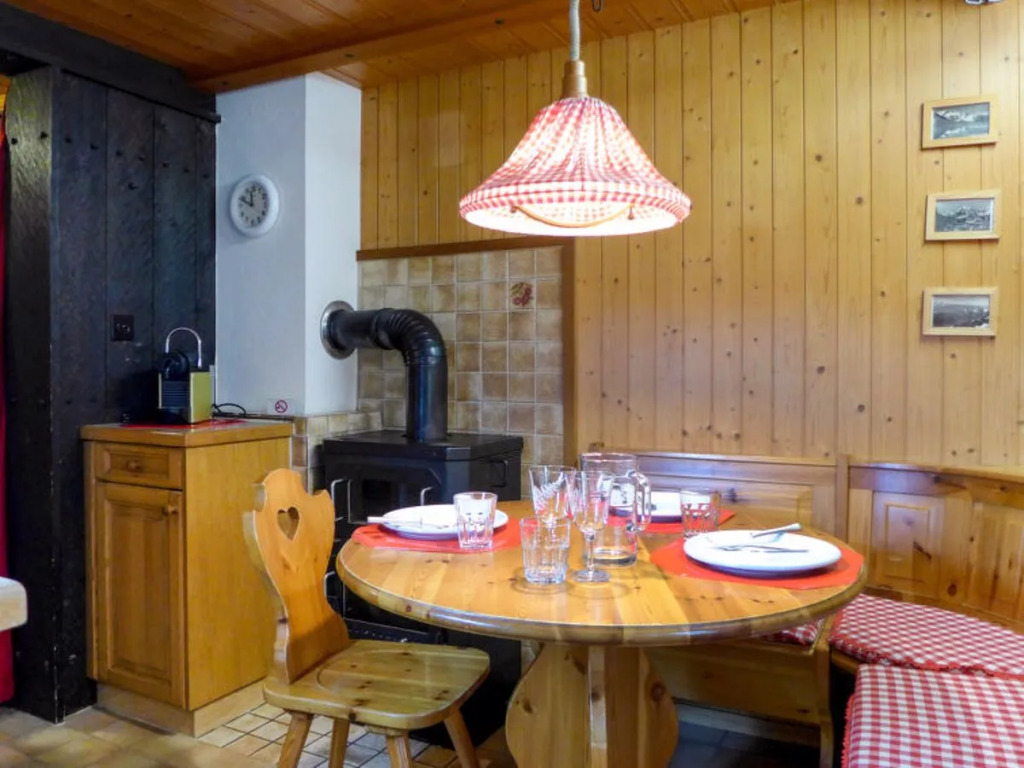 Chalet Stocki Lauterbrunnen
