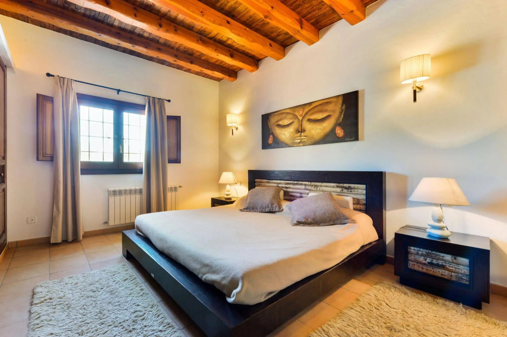 Villa Can Curreu