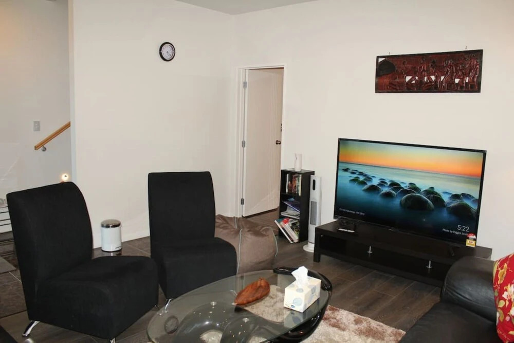 The Bungalow