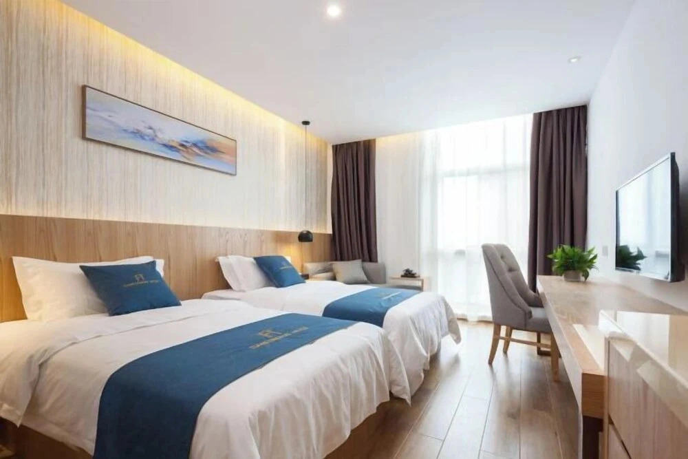 Tianfenghai Boutique Hotel