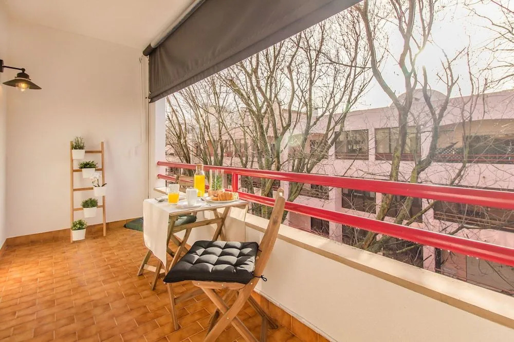 Meu Cantinho em Cascais Apartment