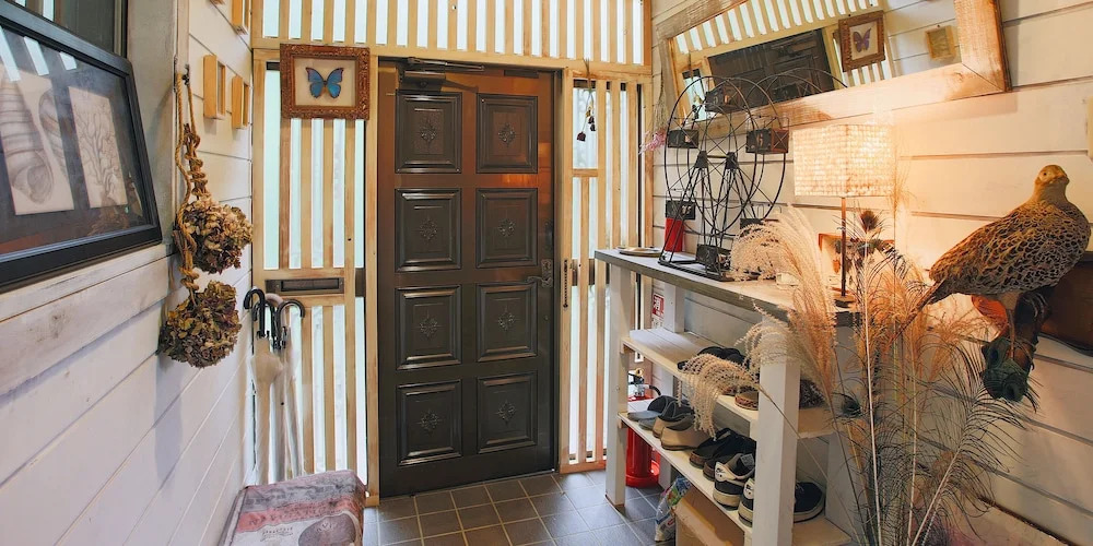 SPRINGS VILLAGE HAKONE Glamping Resort