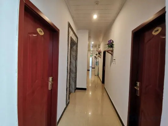Chaoyang Hotel