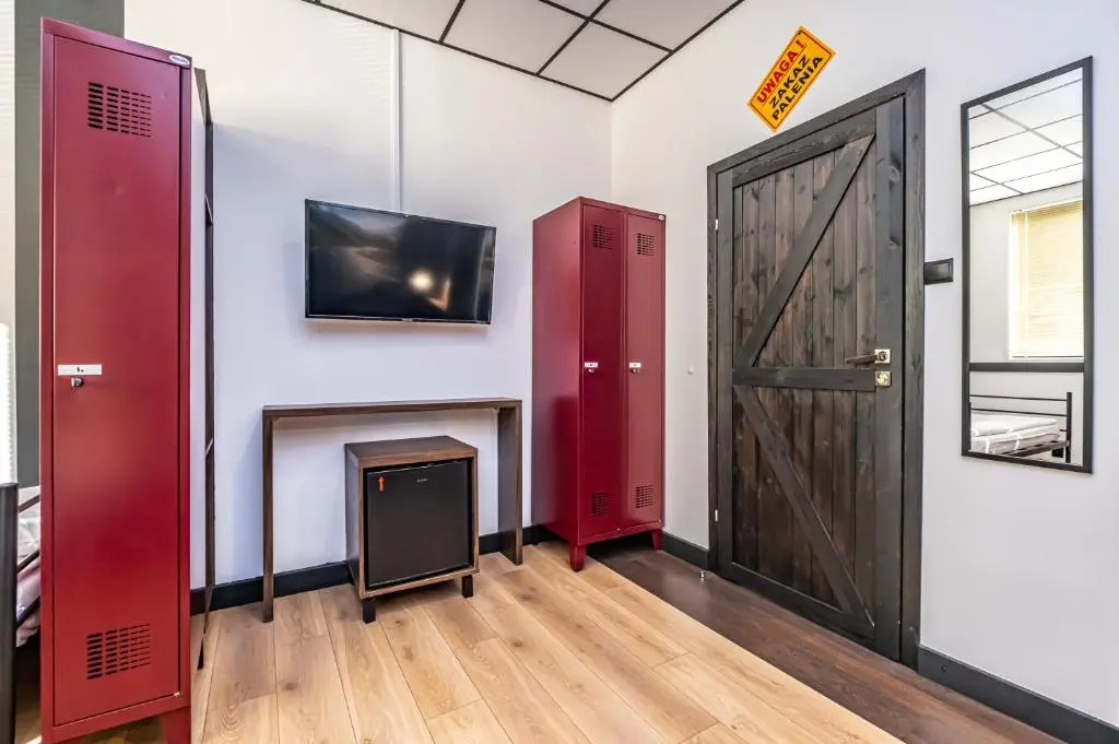Vola Hostel