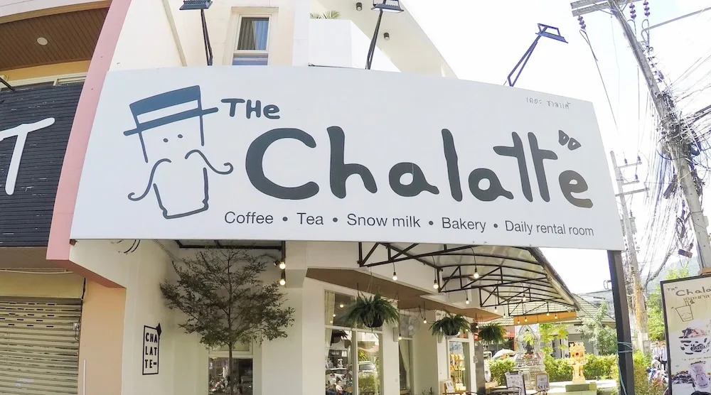 Chalatte Loft