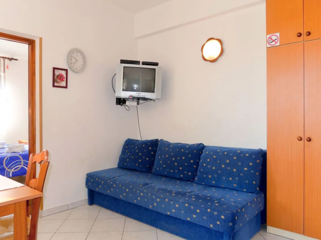 Apartment Radmila-1 by Interhome