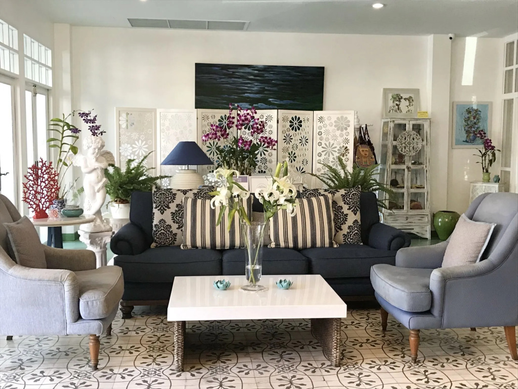 Casa Blanca Boutique Hotel - SHA Plus