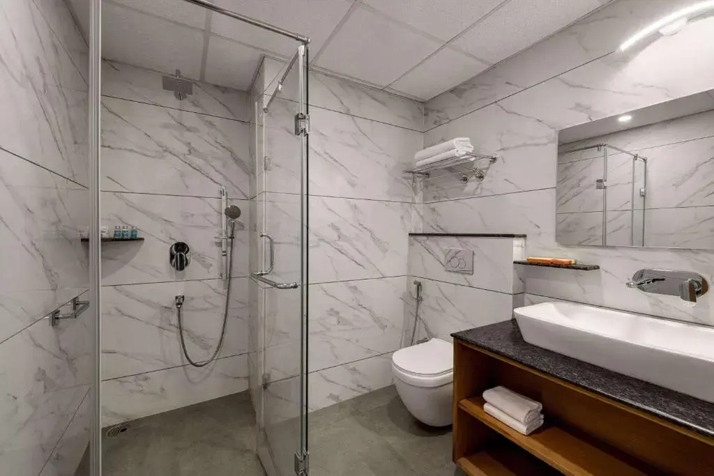 Days Inn By Wyndham Gangtok Tadong