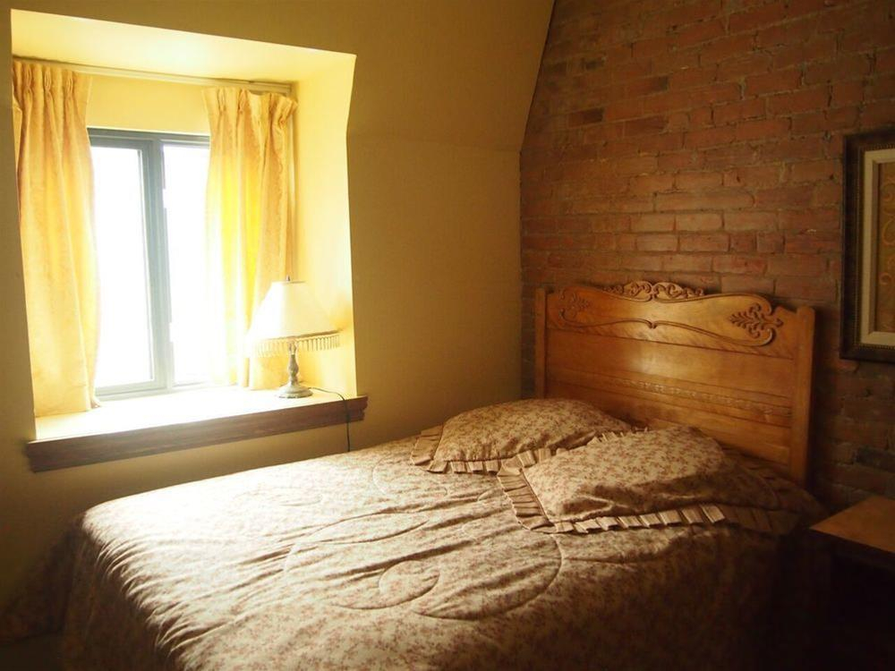 Maison Brunet