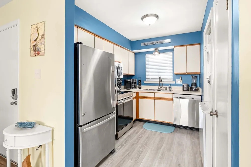 Lighthouse Point 33A by Tybee Vacation Rentals