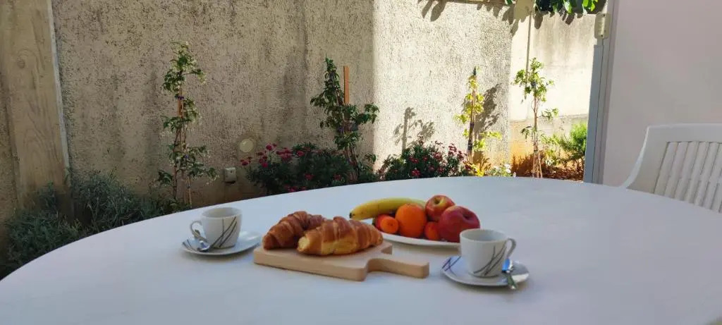 Apartments Lidija