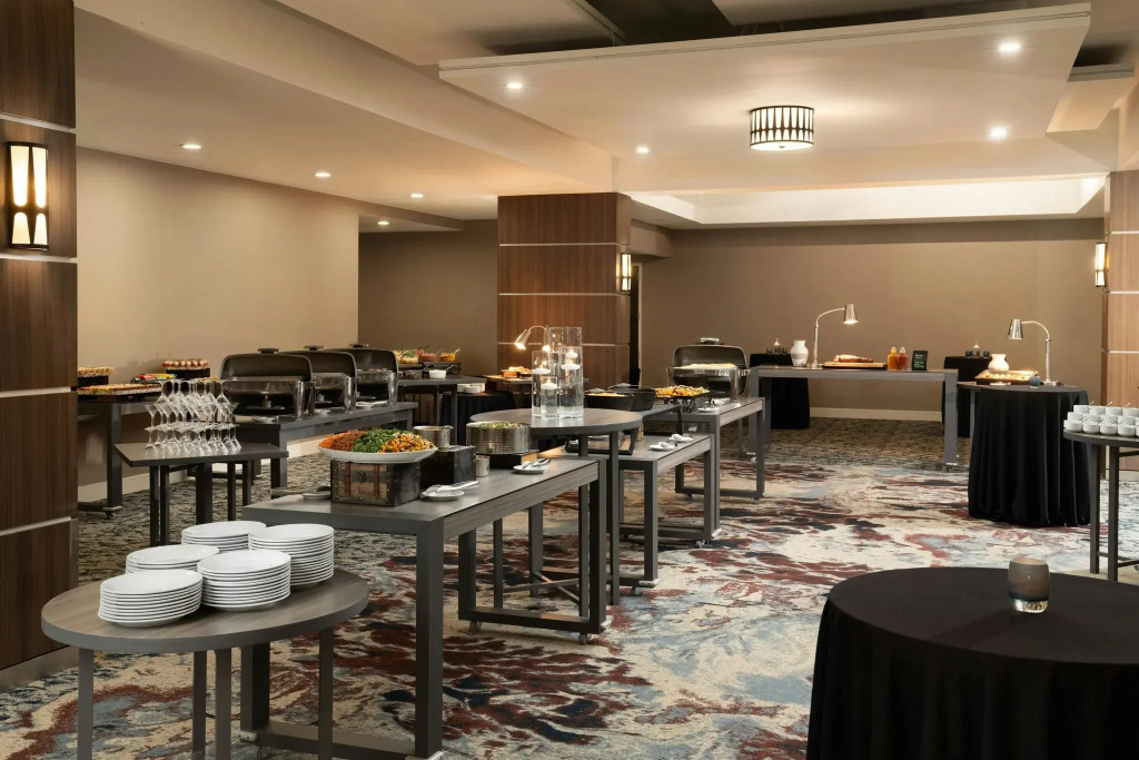 Courtyard by Marriott Dallas DFW Airport North/Grapevine