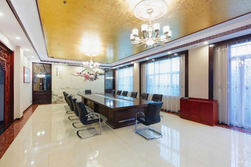 7Days Inn Hotel (Shijiazhuang Economic and Technological Development Zone Gongye Street)