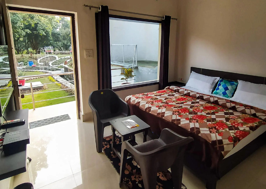 Anugraha Homestay