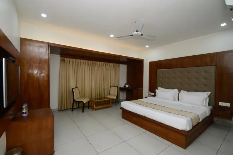 Hotel The Windtree