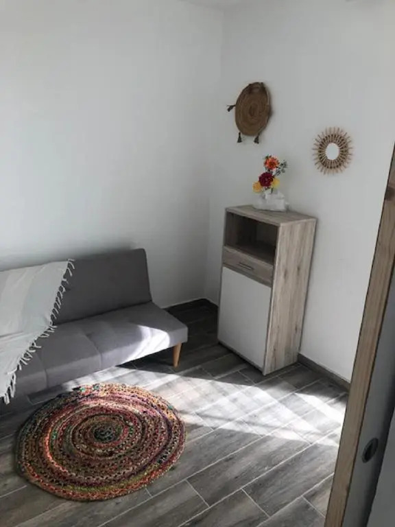 Appartement le PAON