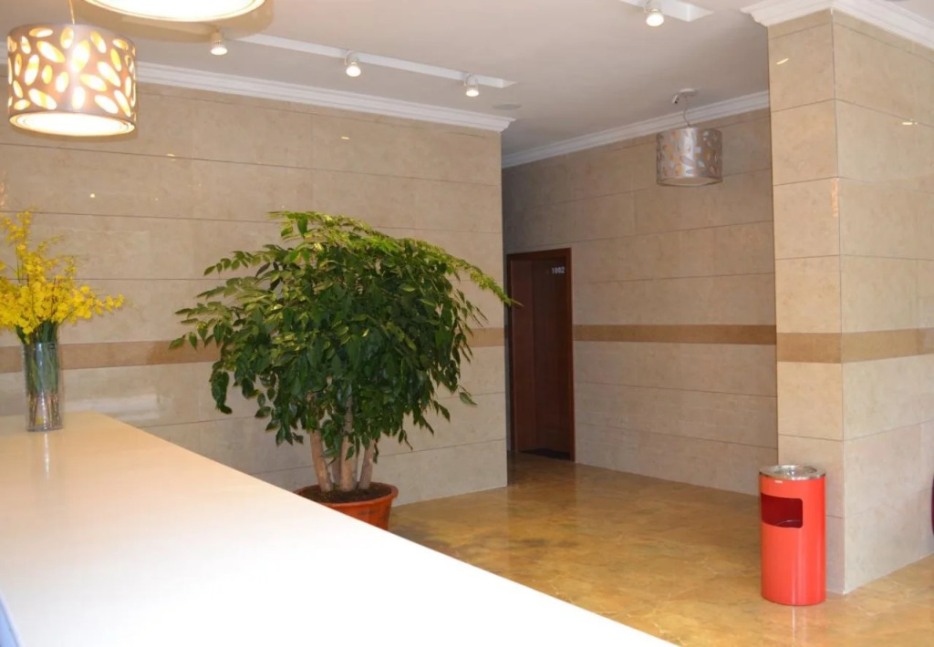 Kunming Shangyi Shidai Hotel