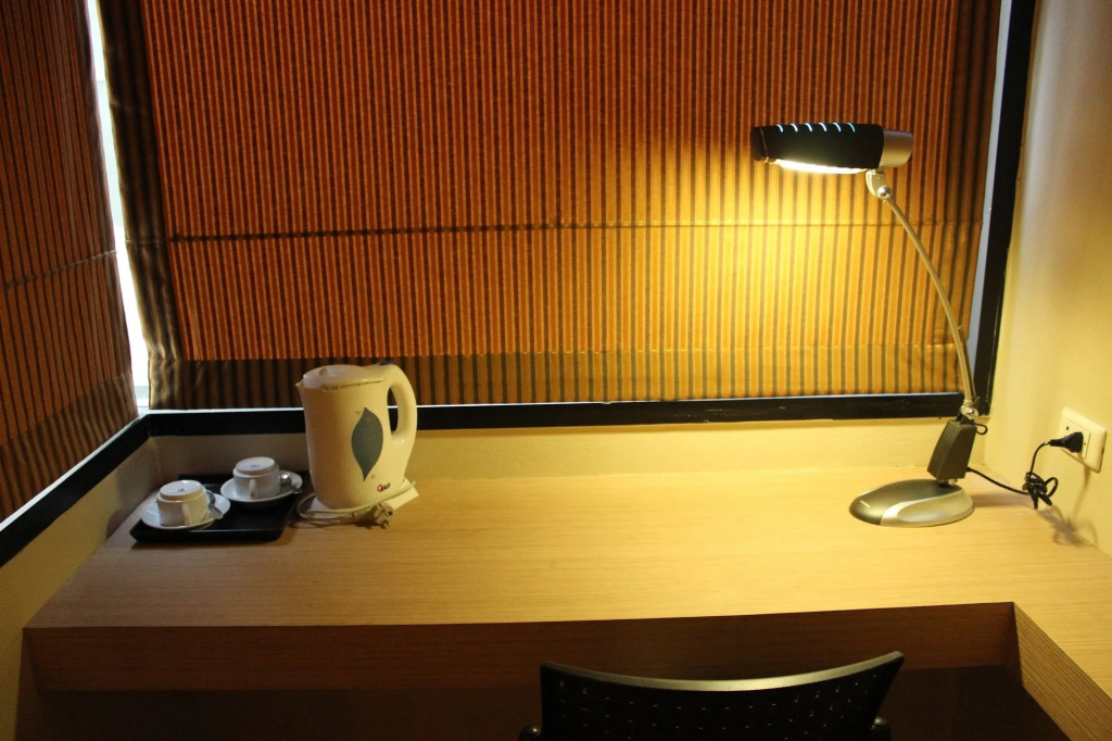 Must Sea Hotel