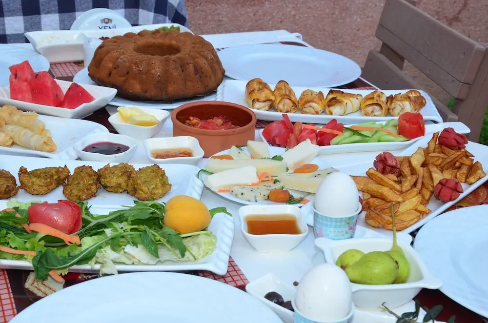 Mercanay Butik Otel