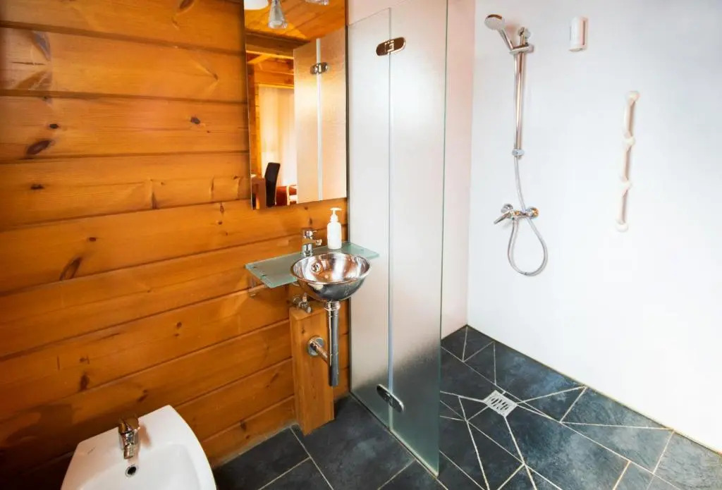 Hotel Somlom - ECO Friendly Montseny